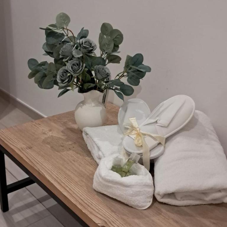 Miro B&B - Suite con Terrazza - 2