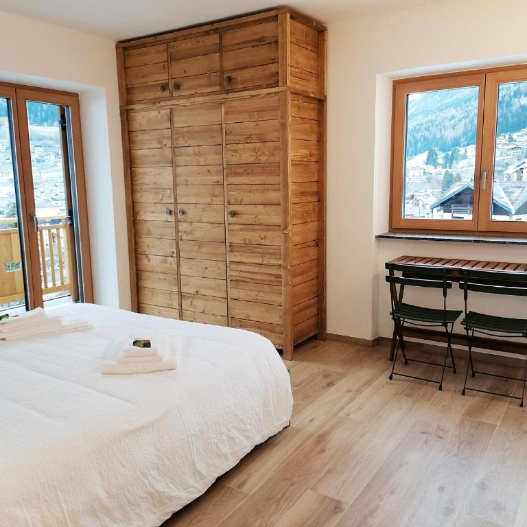 Villa Re Laurino Suite Tra le nuvole - Appartamento con 1 Camera da Letto - 17