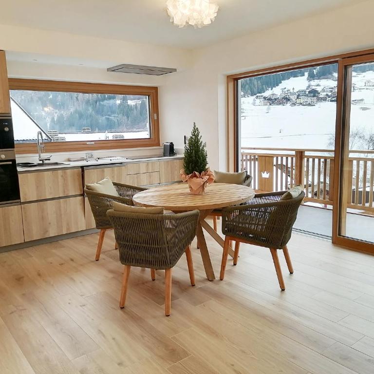 Villa Re Laurino Suite Tra le nuvole - Appartamento con 1 Camera da Letto - 20