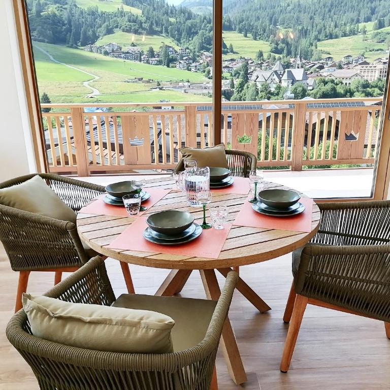 Villa Re Laurino Suite Tra le nuvole - Appartamento con 1 Camera da Letto - 14