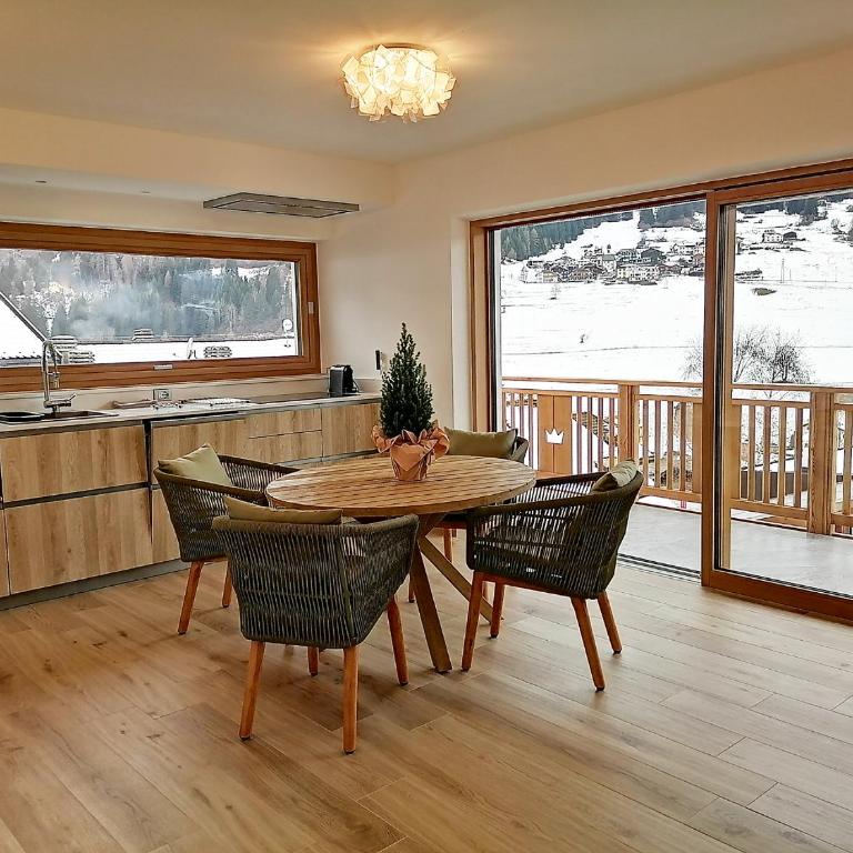 Villa Re Laurino Suite Tra le nuvole - Appartamento con 1 Camera da Letto - 28