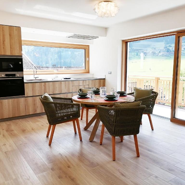 Villa Re Laurino Suite Tra le nuvole - Appartamento con 1 Camera da Letto - 21