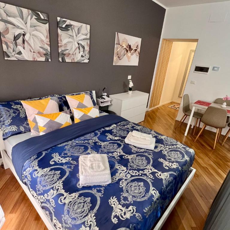 Naisa Home - Appartamento con 1 Camera da Letto - 6