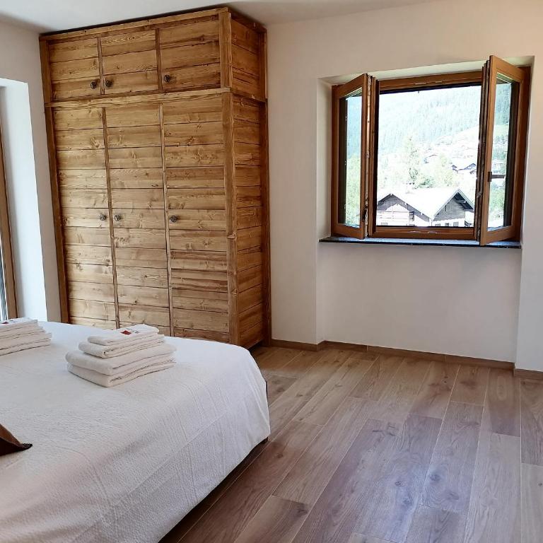 Villa Re Laurino Suite Tra le nuvole - Appartamento con 1 Camera da Letto - 38