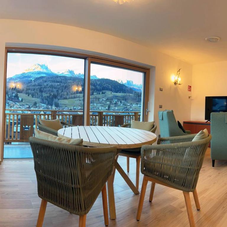 Villa Re Laurino Suite Tra le nuvole - Appartamento con 1 Camera da Letto - 41