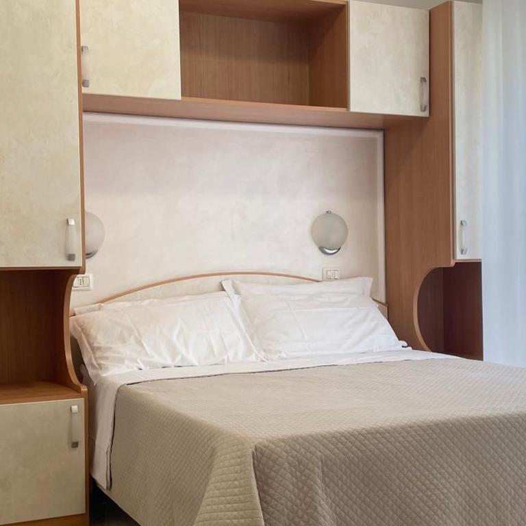 Residence Villa Milena - Appartamento Superior con 1 Camera da Letto e Balcone - 3