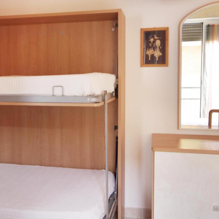 Residence Villa Milena - Appartamento Superior con 1 Camera da Letto e Balcone - 4