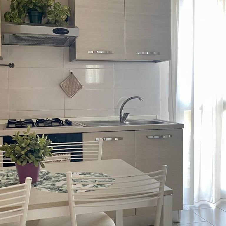 Residence Villa Milena - Appartamento Superior con 1 Camera da Letto e Balcone - 9