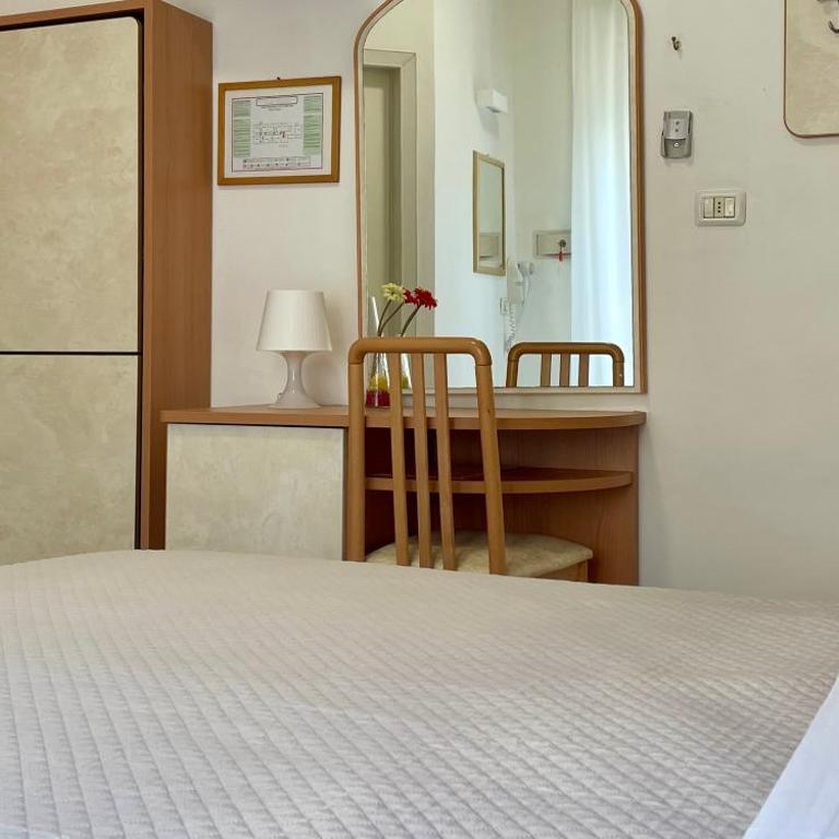 Residence Villa Milena - Appartamento Superior con 1 Camera da Letto e Balcone - 8