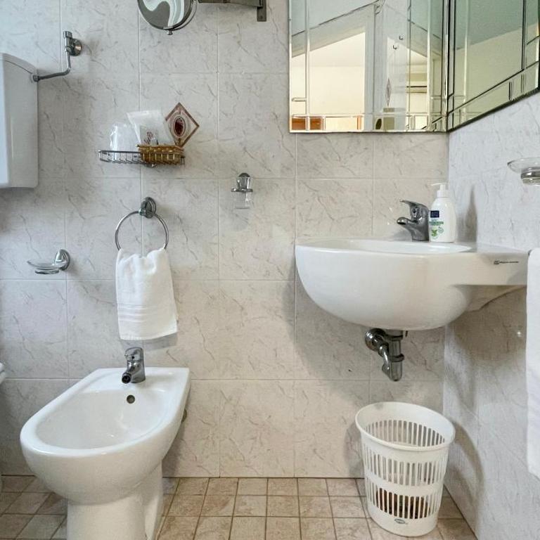 Residence Villa Milena - Appartamento Superior con 1 Camera da Letto e Balcone - 7