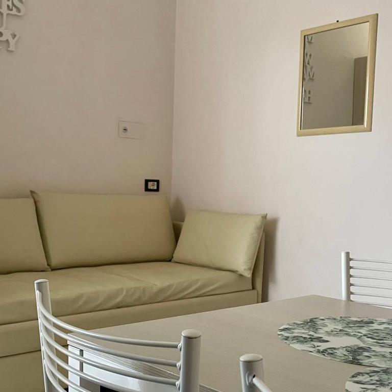 Residence Villa Milena - Appartamento Superior con 1 Camera da Letto e Balcone - 6