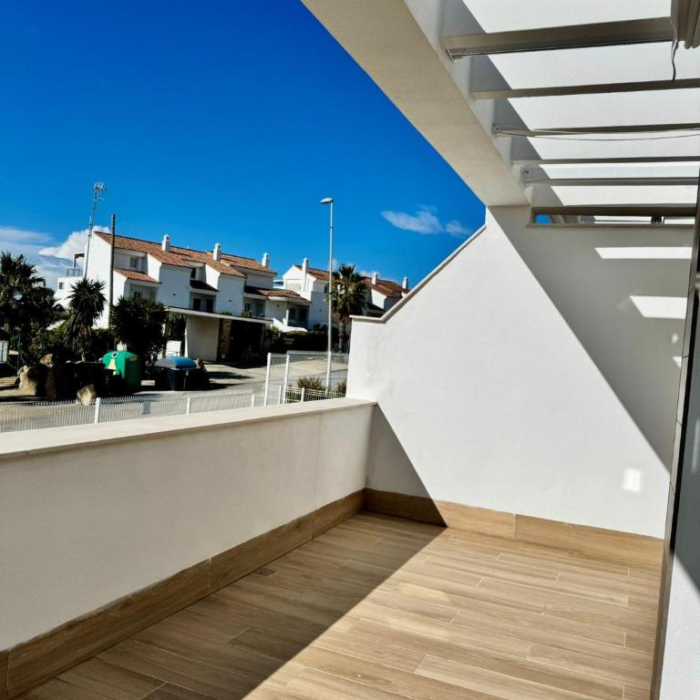 Zahara Lirio 9 - Apartamento de 2 dormitorios - 19