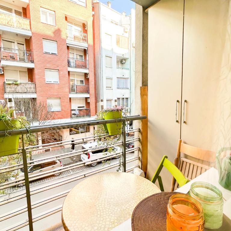 Wooden Nest - Apartman sa 1 Spavaćom Sobom - 31