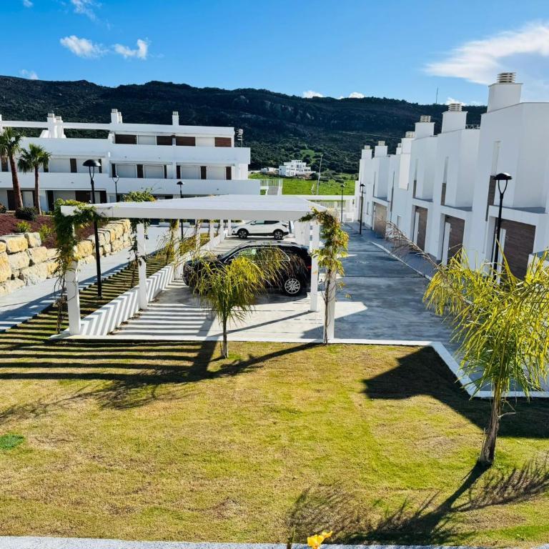 Zahara Lirio 9 - Apartamento de 2 dormitorios - 21
