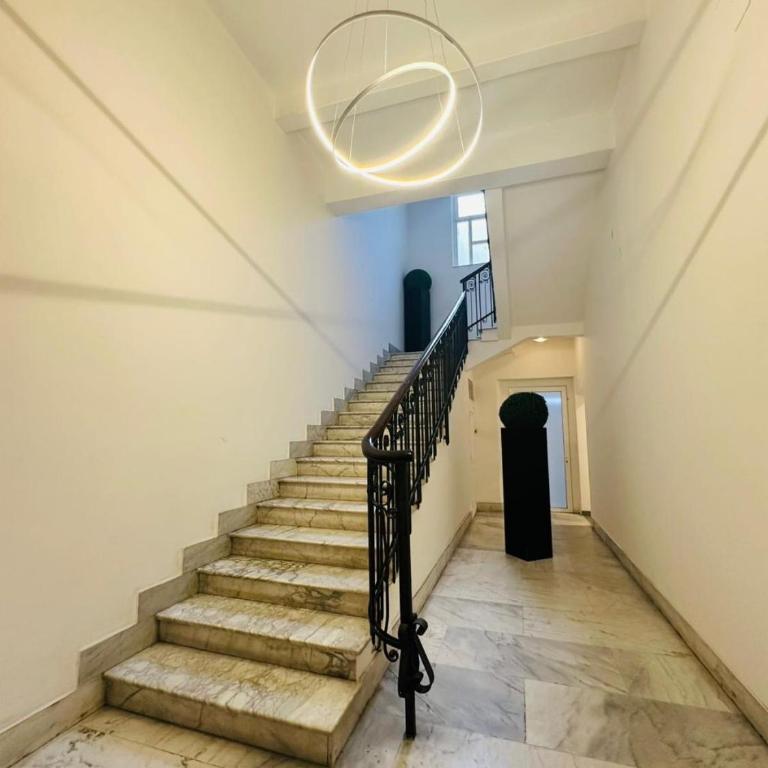 Suite 70 Luxury Collection - Camera Matrimoniale Superior - 12