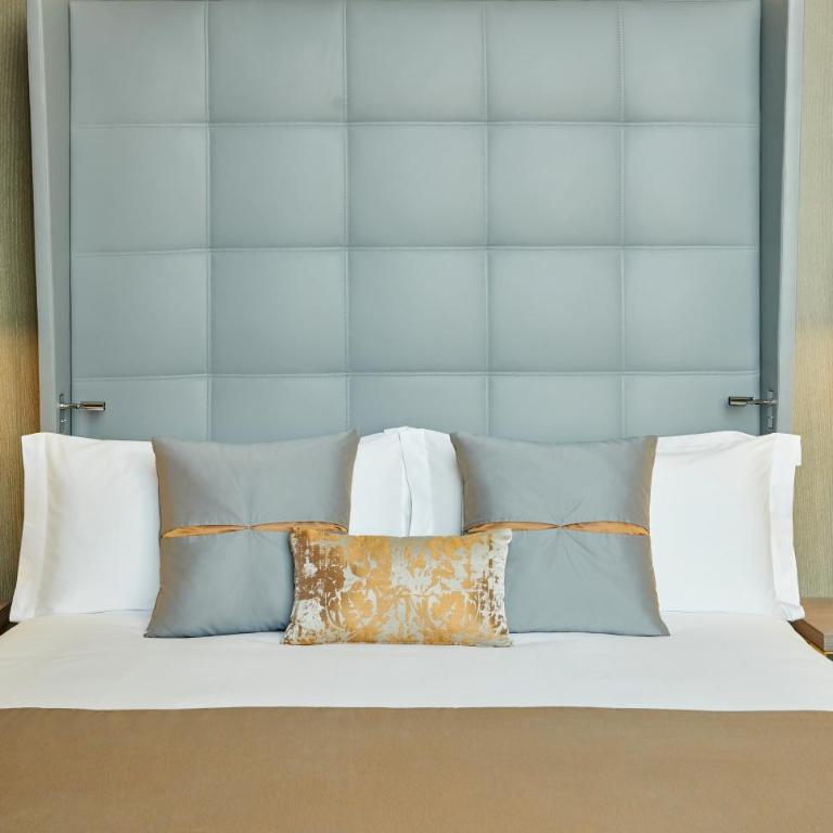 InterContinental Lyon - Hotel Dieu by IHG - Chambre Classique - 3