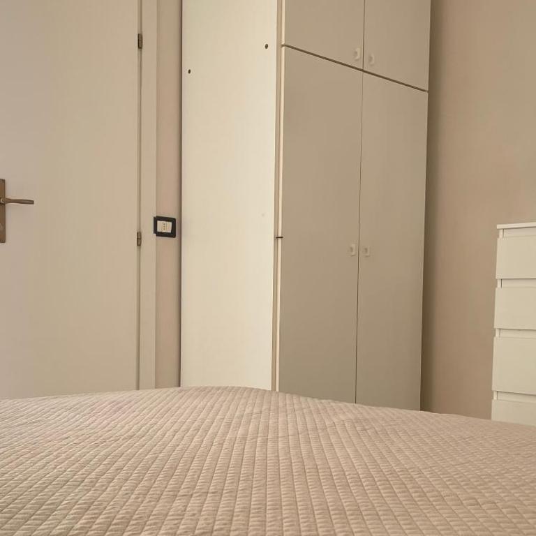 Residence Villa Milena - Appartamento con 1 Camera da Letto - 6