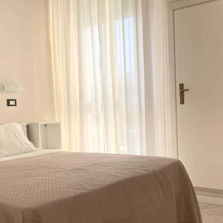 Residence Villa Milena - Appartamento con 1 Camera da Letto - 7