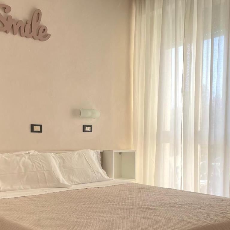 Residence Villa Milena - Appartamento con 1 Camera da Letto - 3