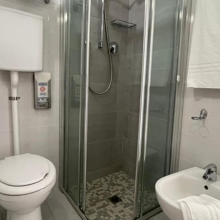 Residence Villa Milena - Appartamento con 1 Camera da Letto - 5