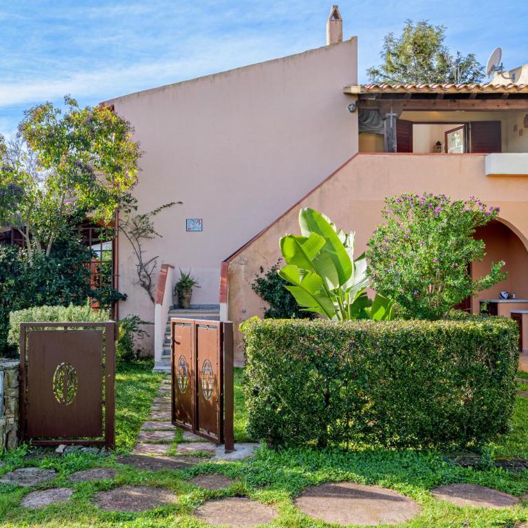 Trilo Marina - Casa con 2 Camere da Letto - 1