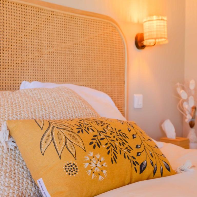 Bright A-C apartment with sea view - Antibes - Appartement - 14