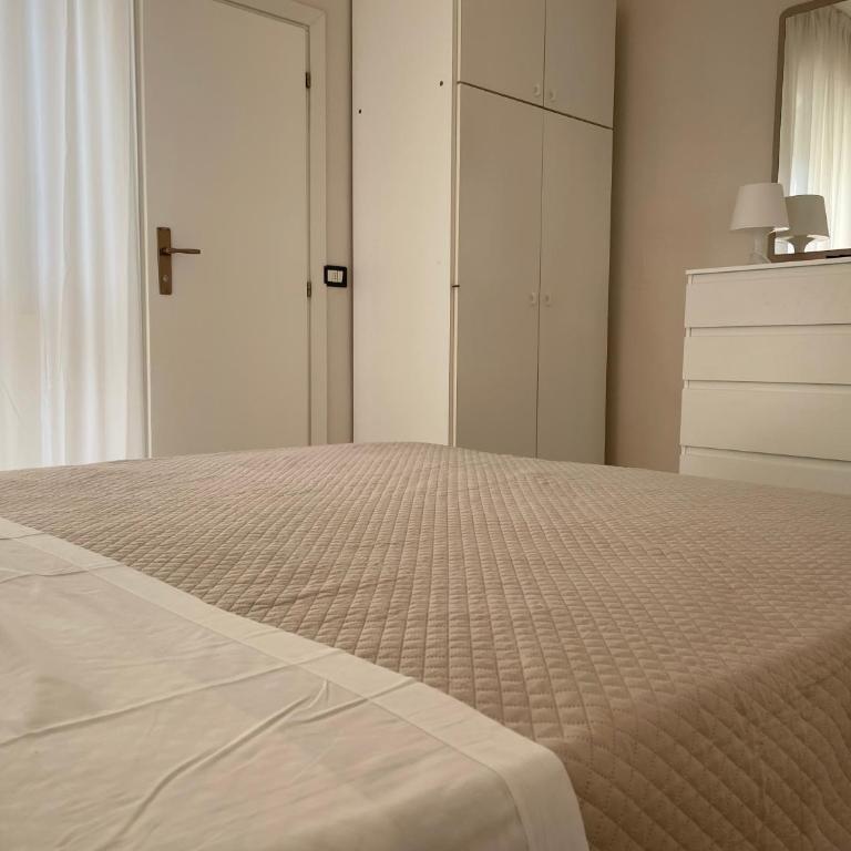 Residence Villa Milena - Appartamento con 1 Camera da Letto - 10