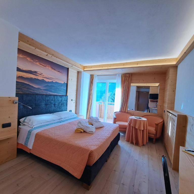 Gloria frontlake Park Hotel - Doppel- oder Zweibettzimmer - 12