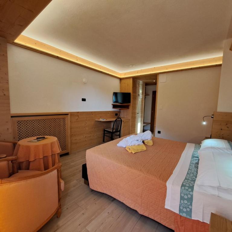 Gloria frontlake Park Hotel - Doppel- oder Zweibettzimmer - 13