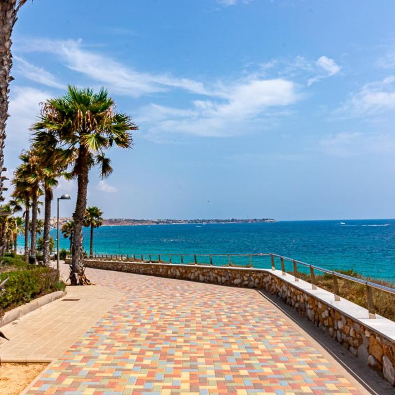 Apartment Vela Blanca - Apartamento de 2 dormitorios - 76