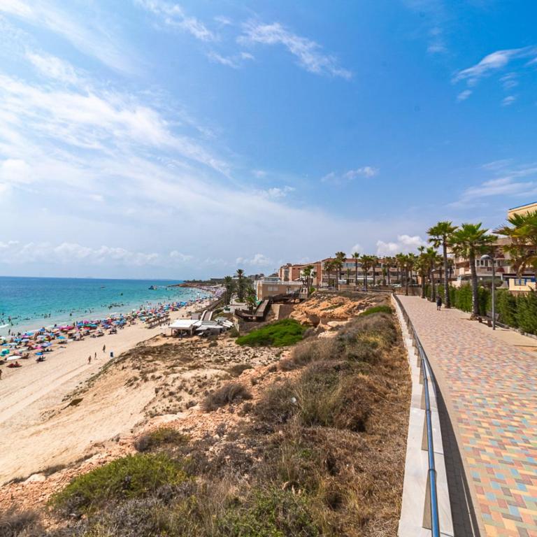Apartment Vela Blanca - Apartamento de 2 dormitorios - 80
