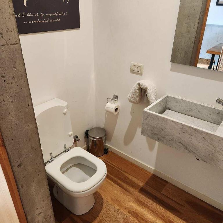 Nomad - Modern 1 Bedroom in Palermo Hollywood - Apartment - 12