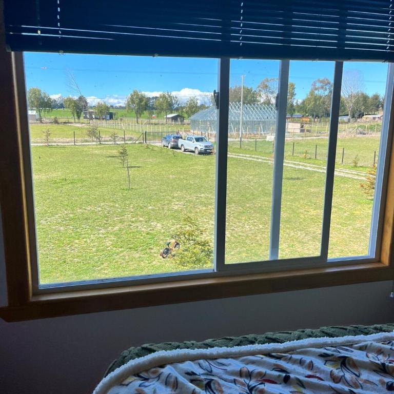 Departamento en 2do piso de casa en Frutillar - Two-Bedroom Apartment - 6