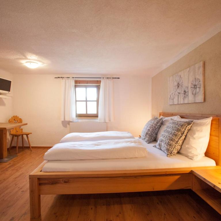 Oberwinklgut - Three-Bedroom Apartment - 12