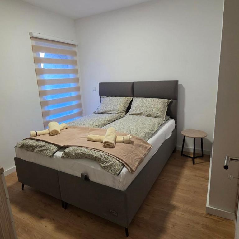 Versus Jahorina - One-Bedroom Apartment with View - 3