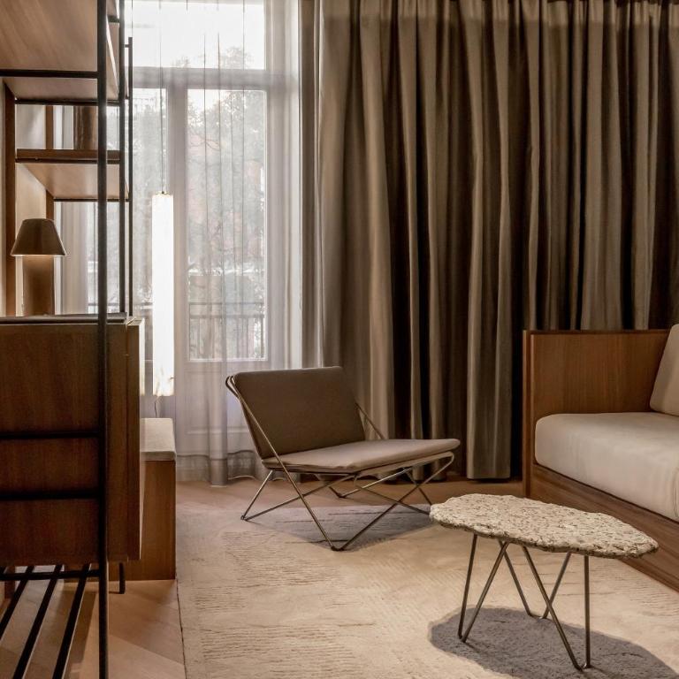 Mercer Madrid - New Opening - Grand Deluxe - 1