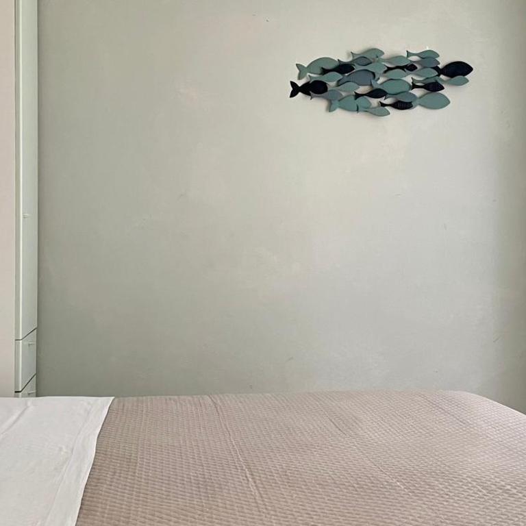 Residence Villa Milena - Appartamento con 1 Camera da Letto - 9