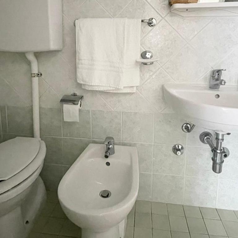 Residence Villa Milena - Appartamento con 1 Camera da Letto - 4