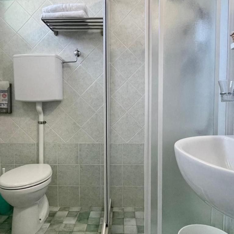 Residence Villa Milena - Appartamento con 1 Camera da Letto - 3