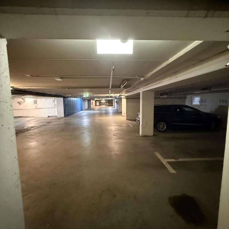 Urban Retreat - Central & Free Parking - Apartment mit 1 Schlafzimmer - 27