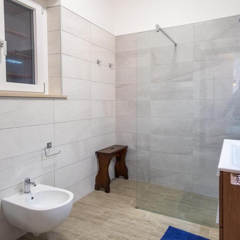 Casa di Angela - Appartamento con 2 Camere da Letto e Vista Lago - 20