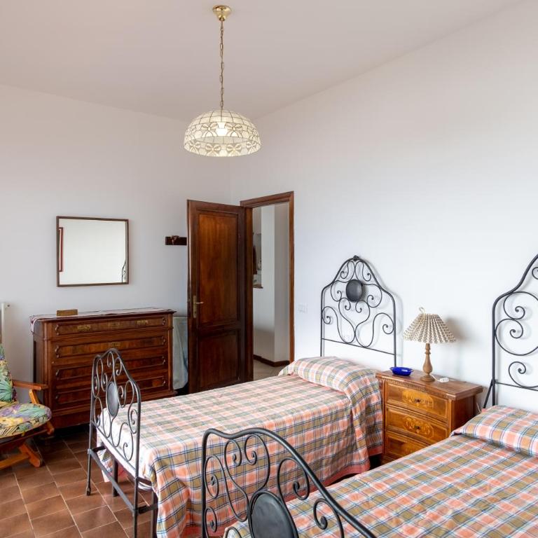 Casa di Angela - Appartamento con 2 Camere da Letto e Vista Lago - 18