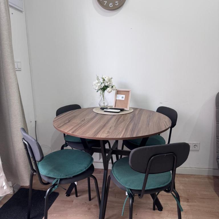 Apartamento Playa Valencia - Apartamento de 1 dormitorio - 6