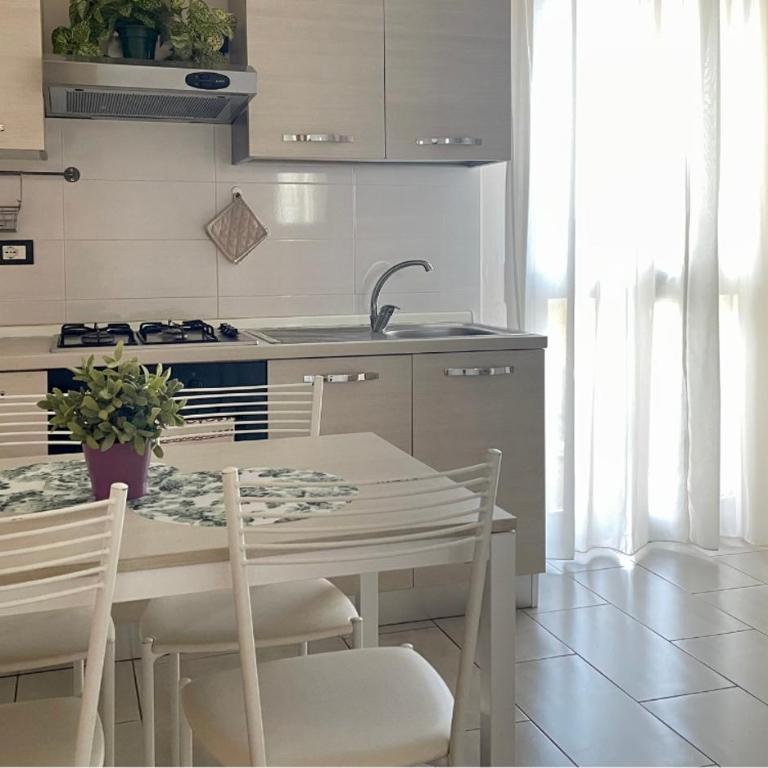 Residence Villa Milena - Appartamento Superior con 1 Camera da Letto e Balcone - 1