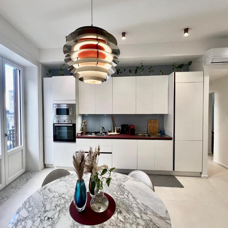 Casa 3 Cupole, Historic Soul and Contemporary Design - Appartamento Superior con 3 Camere da Letto - 36
