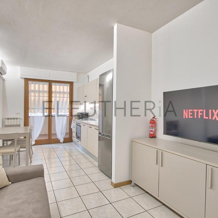 Arezzo - Relax, Business and Tuscan Tradition - One-Bedroom Apartment - 1