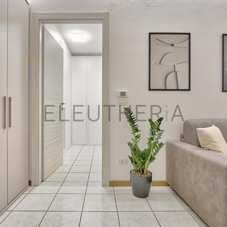 Arezzo - Relax, Business and Tuscan Tradition - One-Bedroom Apartment - 6