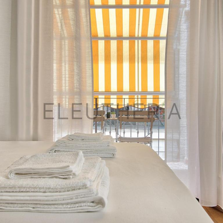 Arezzo - Relax, Business and Tuscan Tradition - One-Bedroom Apartment - 7