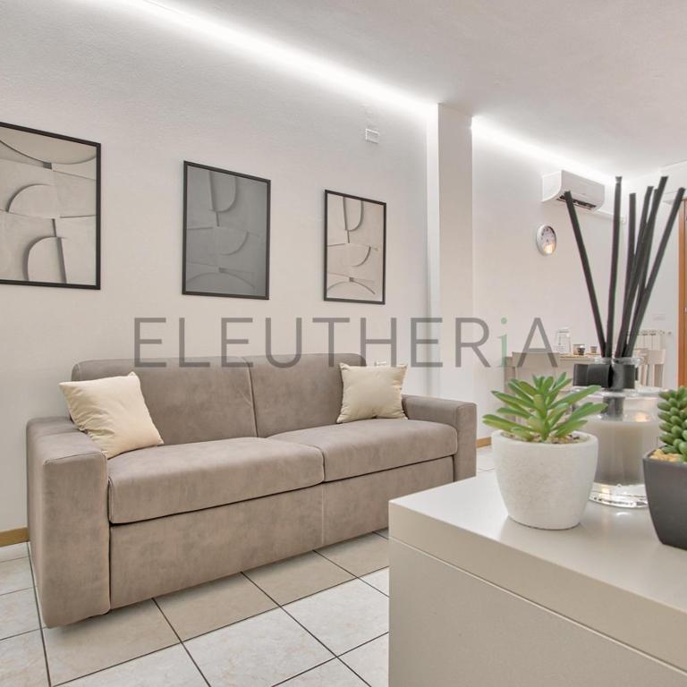 Arezzo - Relax, Business and Tuscan Tradition - One-Bedroom Apartment - 9