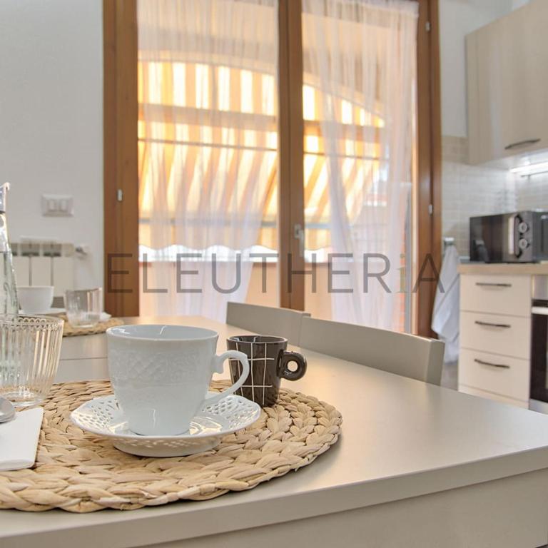 Arezzo - Relax, Business and Tuscan Tradition - One-Bedroom Apartment - 10
